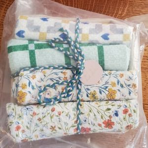 Anthropologie Moxie Dishcloths - Thumbnail 2